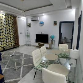 le laurier 9, hotel en Abiyán