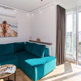 Apartament 19A - Villa Neptun