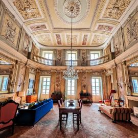 Appartamento Principe
