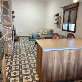 La casa de Inocen, hotel a Cilleruelo