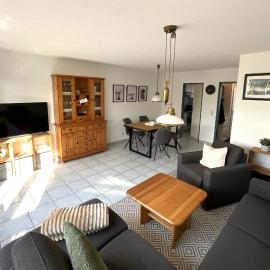 Haus Hollum 70 qm An der Rennweide 26b