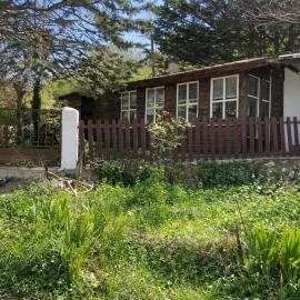 The Chalet de Vielha