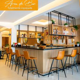 Apartamentos Roman, Hotel in Santo Domingo