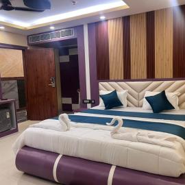 Royal Classic Hotel-A Unit of Ayan Group of Hotel And Resort, hotel v destinaci New Digha