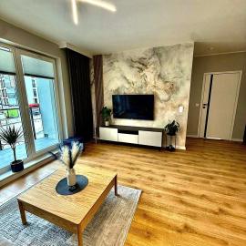 Nowoczesny Apartament Paderewskiego