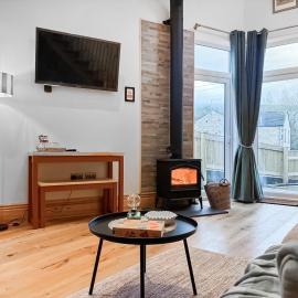 The Coal House, hotel in Skipton