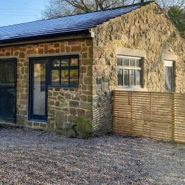 Serenity- Uk38551, hotel a Endon