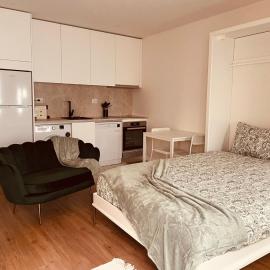 Casa da Avo Ilda - Near the Sea, hotel en Matosinhos