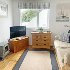 The Sail Room
