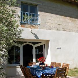 La FENIERE, Gite du Mas de la Vigne in Camargue