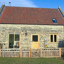 Chapel Barn - Uk46738