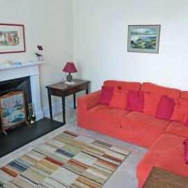 The Townhouse