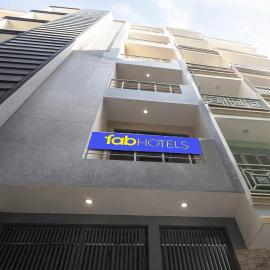FabHotel Zen Stay