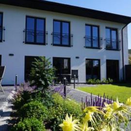 Central Suites, hotel a Greifswald