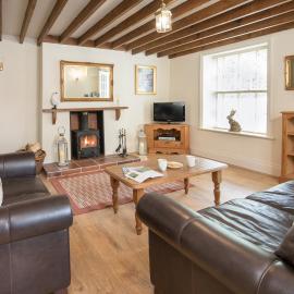 Hudson Cottage - Uk38152, hotel in Newton