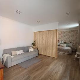 Apartamento El Topo, hotel in Los Sauces