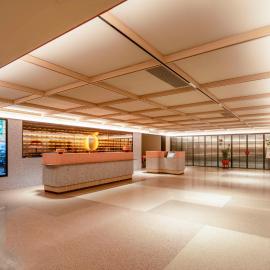 Orange Hotel Nanjing Deji Plaza Xinjiekou Metro Station