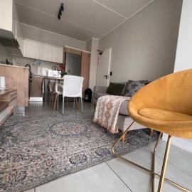The Blyde Luxury Apartment