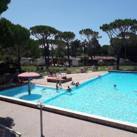 Holiday Home Campeggio del Forte-5 by Interhome, hotel in Marina di Bibbona