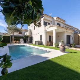 Holiday Home La Barca by Interhome