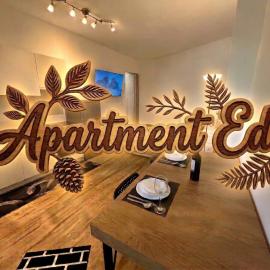Apartment Edi, хотел в Grgar