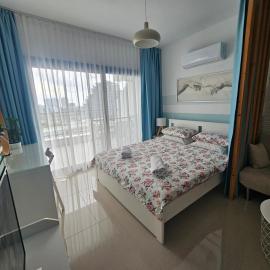 Caesar Resort Lux Studio Apt