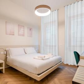 Italianflat - Duomo Atmosphere Two