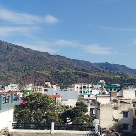 Srinivasa Homestay ISBT By YatriMap, hotel a Rishīkesh