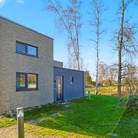 Holiday Home Wolkenfrei by Interhome, hotel en Lembruch
