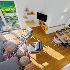 Holiday Home Sonnenpfad by Interhome