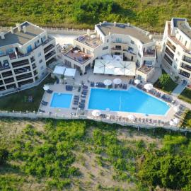 Byala Panorama Resort