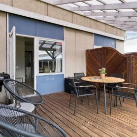 Apartment Vili - 300m from the sea by Interhome