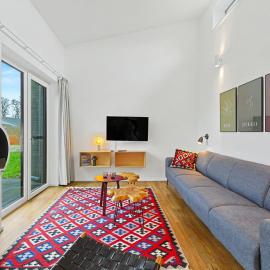 Holiday Home Küstenflair by Interhome
