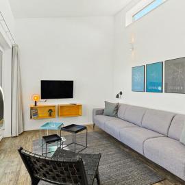 Holiday Home Haus Schmidt - 305 by Interhome