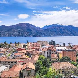 Apartment Lakeview Menaggio by Interhome