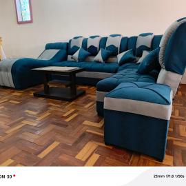 Departamentos Central Stay - Aroma I, ξενοδοχείο σε Oruro