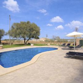 Villa La Perla de Son Peroti by Interhome