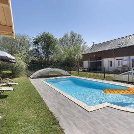Gîte Bricabroc 2 adultes 2 enfants