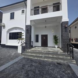TWhite Residence Luxury Apartment- Jabi Abuja