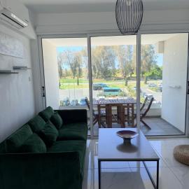 Marinas Harbour Court 206