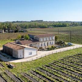 Gite La Roseraie