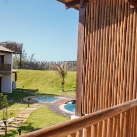 Villa Conduru III Kite House Preá 100m from Beach