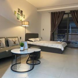 SOHA House, hotel in Rạch Giá