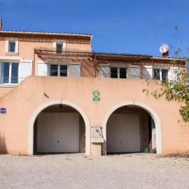 Gîte Le Verdon, hôtel à Quinson