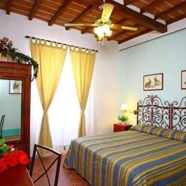 Casa dai Giardini Pensili