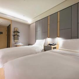 Viesnīca JI Hotel Beijing University of Science and Technology Pekinā
