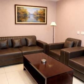 Guest Stay Inn 1BHK