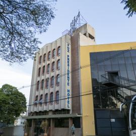 Foz Presidente Economic Hotel, hotel in Foz do Iguaçu