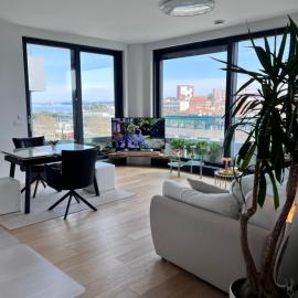 DeLux Apartment Koper - NEW
