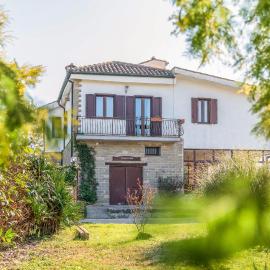 Country House - Isola dei Cavalli